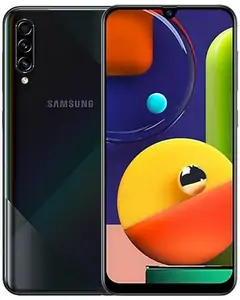Замена usb разъема на телефоне Samsung Galaxy A50s в Самаре